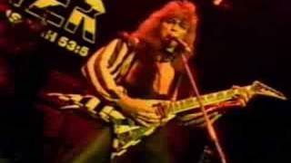 Watch Stryper Loud n Clear video