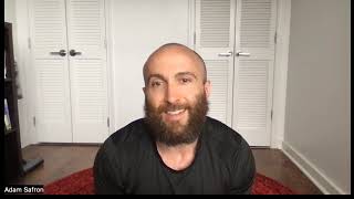 Exploring The Hard Problems Of Mind And Life Conversations With Daniel Polani Episode 2