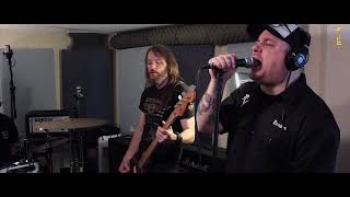 The Grudge Long Live The Peel : Ignite Sessions
