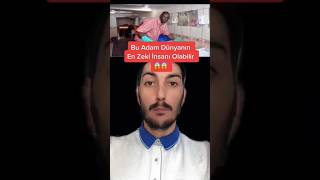 Bu Adam Çok Zeki