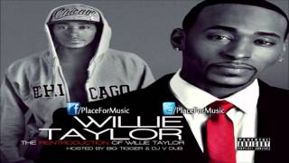 Video Story Of Your Heart feat. Arrogant Willie Taylor