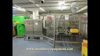 Cheddar Deboxing System - Marchant Schmidt Ads40