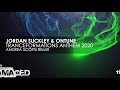 Jordan Suckley & OnTune - Tranceformations Anthem 2020 (Andrea Scopsi Remix)