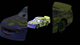 Lane Locke Or T.g Castlenut? Which Cars 3 Stock Car Is Better?