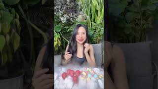 Cái Kết Cảm Lạnh Viên Vibi