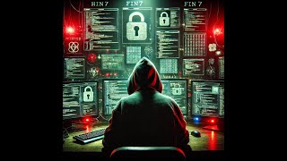 Cybersecurity Serenade Fin7