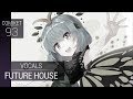 〈東方C93〉 ESQUARIA 「Papillon (CleanTears Remix)」