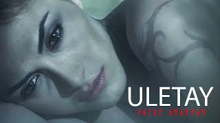 Vache Amaryan - Uletay // Official Music Video // Full Hd //