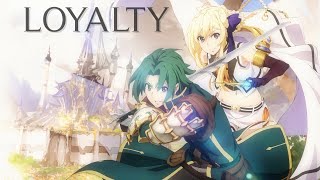 Amvgrancrest Senki Emperor Theo Tributeloyalty