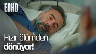 Hızırın Ölümden Sonra Sorduğu Ilk Soru - Edho Efsane Sahneler