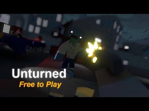 Игры аппараты бесплатно играть unturned