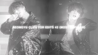 Beomgyu Clips For Edits Most Popular