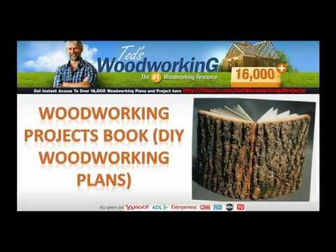Woodworking Plans For Beginners | Beginners Woodworking Projects