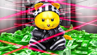 Thief Simulator 2 Ep 1?