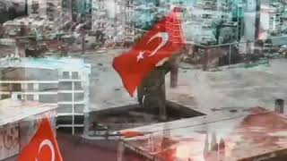 Baş Koymuşum Türkiyemin Yoluna