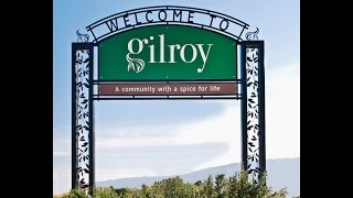 Discover Gilroy California