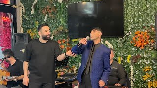Hiko Baba Ile Canlı Müzik Keyfi Unutulmaz Bir Gece