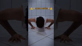 Erro Comum Nas Flexões Salve Seus Ombros