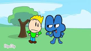 Four Eats Me Bfdi Vore