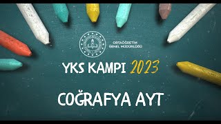 2023 Yks Kampı Coğrafya-2 Ayt Doğa Olaylarının Ekstrem Durumları - Doğadaki Değişim