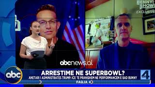 Faqja 4, Ora 1600 - 02 Tetor 2025 Abc News Albania
