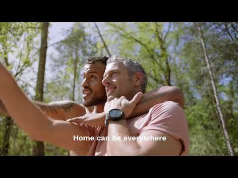 misterb&b - Explore the world. Experience your pride.