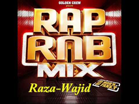 Gal di gani (this world is mine) Raza-Wajid ft. E3