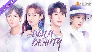 Official Trailerugly Beauty Huang Shengchi, Zheng He Hui Zi 皮囊之下