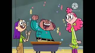 Wayside Intro On Discovery Kids Brazil July 14 2012 Totally Real & Rare
