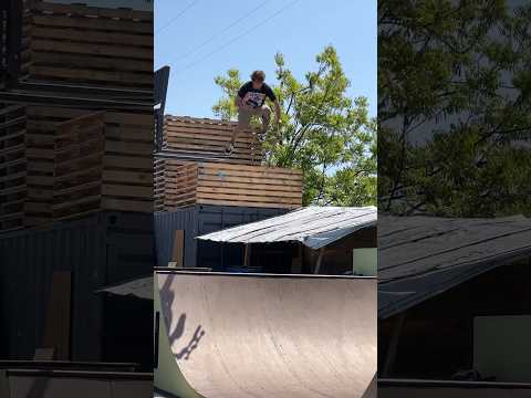 The craziest oc ramps session ever‼️‼️‼️‼️ #skateboardingisfun #skateclipsdaily #skateboarding