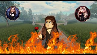 Hope & Rebekah Toxic Game-Play The Vampire Legacies 2 Tvl2 Josie Tvl