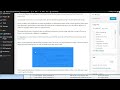 Wordpress  - Broken Image Titles