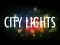 L-VOKAL & YOUNGSHIM - CITY LIGHTS Trailer