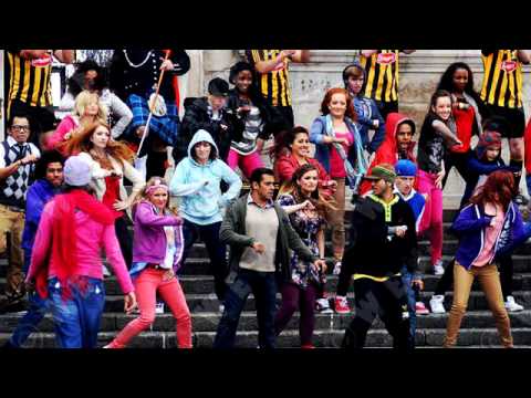 Ek Tha Tiger - Banjaara Full Song (Salman Khan & Katrina Kaif...