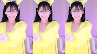 韩国Bj热舞 Yena1002 Nana 娜娜 Korean Dance