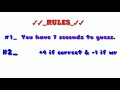 Guess the Cricket Player by shirt number | Indian Cricket team