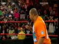 John Cena vs Sheamus ( WWE Championship match) - (HQ)
