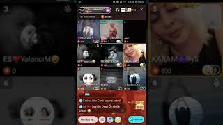 Bigo Live Sapiklari