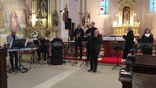 Szil Adventi Koncert 2019.11.30. - Barátok Együttes 6.