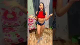 Novinha Com Rebolando Incríveis