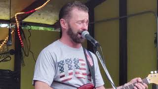 Tom Mahan Band- I Aint Drunk