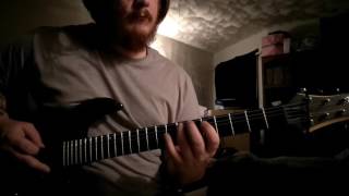 Awesome Guitar Solo