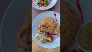 Dinning With Yvonne Nelson