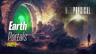 Montauk Project & Cern Are Real-Life Story Of Stranger Things? Earth Portals