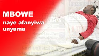 Mbowe Naye Afanyiwa Unyama, Urais Waigawa Chadema
