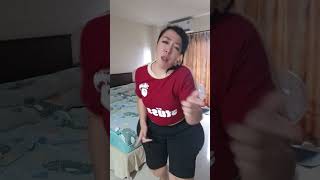 Bunda Thailand Memang Selalu Bikin Happy