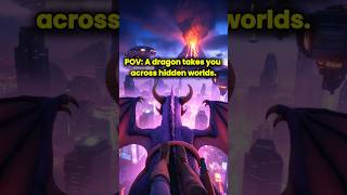 Pov Youre Riding A Dragon Again But Somethings Different Part 2