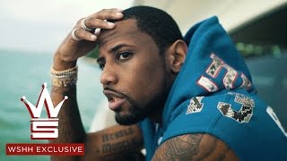 Trey Songz & Fabolous - Keys To The Street