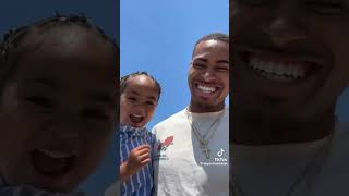 Yeah Yeah Ya Boy. I Think I Have Baby Fever Now. Truly Daughter And Dad Goals