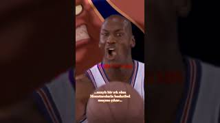 Space Jam Hakem Detayı